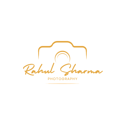 Rahul's Logo